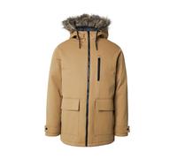 JACK & JONES Parka d’hiver 'JJCharlie' marron, Taille L