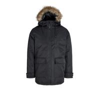 JACK & JONES Parka d’hiver 'JJCHARLIE' noir, Taille S
