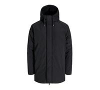 JACK & JONES Parka d’hiver 'JJEWood' noir, Taille S