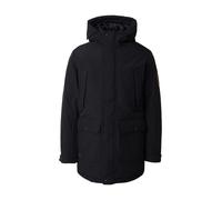 JACK & JONES Parka d’hiver 'JJFinn' noir, Taille M