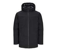 JACK & JONES Parka d’hiver 'JWHPLANET' noir, Taille XXL