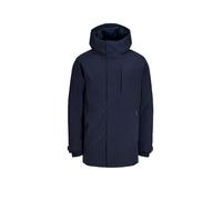 JACK & JONES Parka JJEKEEN bleu marine | XL