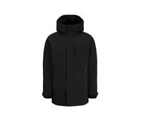 JACK & JONES Parka JJEKEEN noir | XL