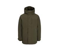 JACK & JONES Parka JJEKEEN olive | XXL