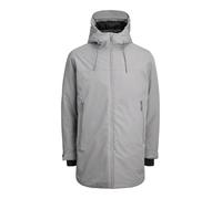 JACK & JONES Parka mi-saison gris, Taille M