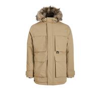JACK & JONES Parka mi-saison 'JJStar' cappuccino, Taille L