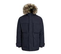 JACK & JONES Parka mi-saison 'JJStar' marine, Taille S