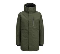 JACK & JONES Parka Parka Forest Night l Forest Night l