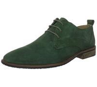 JACK & JONES Parker, Chaussures Basses Homme - Vert (Green), 43 EU