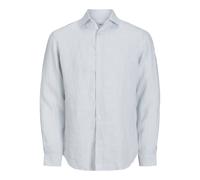 Jack & Jones Parker Linen Stripe Blanc