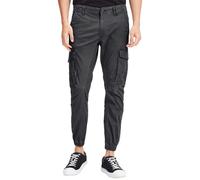 Jack & Jones Paul Flake Akm 542 Pants Noir 38 / 34 Homme