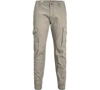 Jack & Jones Paul Warner Cargo Grun - Taille 34/32
