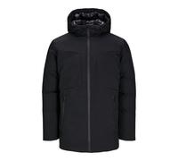 Jack & Jones Planet Parka Noir