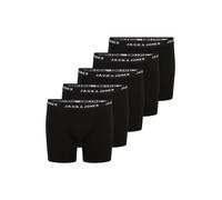 Jack & Jones Huey Boxers 5 Units Noir 2XL Homme