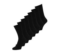 Jack & Jones Plus Chaussettes 'JACRafael' noir, Taille 43-46