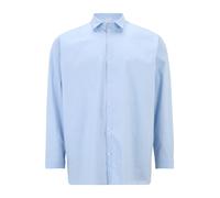Jack & Jones Plus Chemise business 'JJPRParma' bleu clair, Taille 52-53