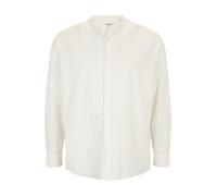Jack & Jones Plus Chemise 'JJEBreeze' blanc cassé, Taille 6XL
