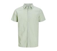 Jack & Jones Plus Chemise 'JJEBreeze' menthe, Taille 6XL