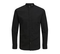 Jack & Jones Plus Chemise 'JJJoe' noir, Taille 6XL