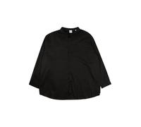 Jack & Jones Blacardiff Plus Size Long Sleeve Shirt Noir 6XL Homme