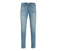 Jack & Jones Glenn Fox Am 496 Plus Size Jeans Bleu 40 / 30 Homme