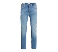 Jack & Jones Jjimike Jjoriginal Am 782 Pls Noos Homme Jeans, Bleu Denim, 44W / 32L