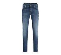 Jack & Jones Glenn Fox 50sps Cb 036 Plus Size Jeans Bleu 40 / 30 Homme
