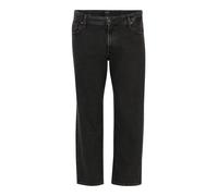 JACK & JONES Pantalon pour Femme, Jean Noir, 48W / 32L