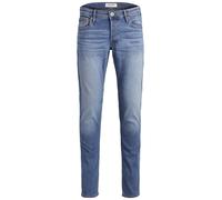 Jack & Jones Plus Jean 'Glen' bleu denim, Taille 52 Longueur 32