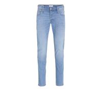 Jack & Jones Glenn Original Plus Size Jeans Bleu 40 / 30 Homme