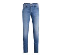 Jack & Jones Plus Jean 'JJGlenn' bleu denim, Taille 52 Longueur 32