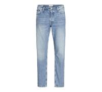 Jack & Jones Plus Jean 'JJIChris JJOrignial' bleu denim, Taille 46 Longueur 30
