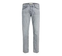 Jack & Jones Plus Jean 'JJIChris JJOringnial' gris denim, Taille 40 Longueur 34