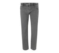 Jack & Jones Glenn Original Sq 703 Plus Size Jeans Gris 48 / 34 Homme