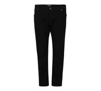Jack & Jones Glenn Original Cb 816 Plus Size Jeans Noir 52 / 32 Homme