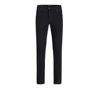 Jack & Jones Plus Jean 'JJIGlenn' noir denim, Taille 50 Longueur 32