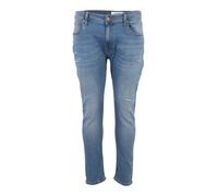 Jack & Jones Plus Jean 'JJILIAM JJORIGINAL' bleu denim, Taille 40 Longueur 30