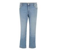 Jack & Jones Plus Jean 'JJIMike JJOriginal' bleu clair, Taille 48 Longueur 30
