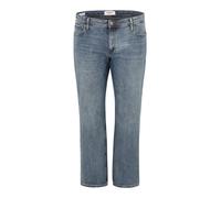 Jack & Jones Mike Original Am 416 Plus Size Jeans Bleu 40 / 30 Homme
