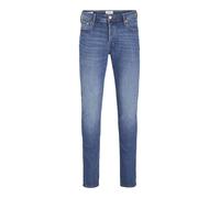 Jack & Jones Plus Jean 'JJIMike JJOriginal' bleu denim, Taille 48 Longueur 30