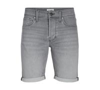 Jack & Jones Plus Jean 'JJIRick JJIcon' gris denim, Taille 28