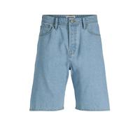 Jack & Jones Itony Original Denim Shorts Bleu 42 Homme