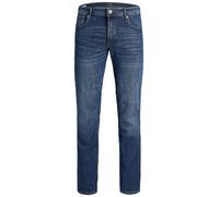 Jack & Jones Tim Original Am 814 Slim Jeans Bleu 42 / 34 Homme