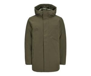 JACK&JONES PLUS Jjekeen Parka Pls Parka Homme (lot de 1)