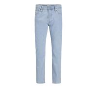 JACK&JONES PLUS Jjichris Jjoriginal Sq 738 Pls Jeans, Bleu Denim, 44W x 32L Homme
