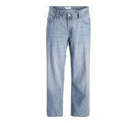 JACK&JONES PLUS Jjichris Jjorignial MF 920 Noos Pls Jeans, Bleu Denim, 40W x 32L Homme