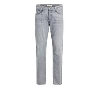 JACK&JONES PLUS Jjichris Jjorignial MF 928 Noos Pls Jeans, Gris Denim, 42W x 32L Homme