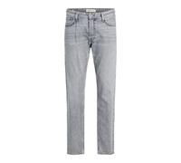 JACK&JONES PLUS Jjichris Jjorignial MF 928 Noos Pls Jeans, Gris Denim, 40W x 32L Homme