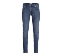 JACK&JONES PLUS Jjiliam Jjoriginal Sq 223 Pls Jeans, Bleu Denim, 46W x 34L Homme