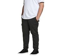 Jack & Jones Paul Flake Akm 543 Pants Noir 44 / 30 Homme